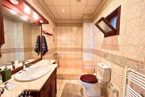 Villa  5+1  Yalıkavak, Muğla, Türkiye №233093 - 16