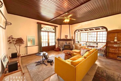 Villa  5+1  Yalıkavak, Muğla, Türkiye №233093 - 12