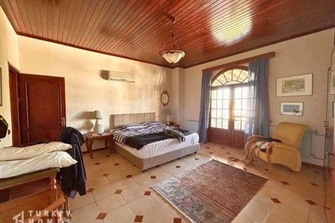Villa  5+1  Yalıkavak, Muğla, Türkiye №233093 - 15