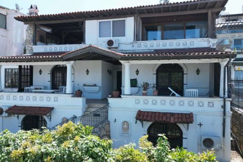 Villa  5+1  Yalıkavak, Muğla, Türkiye №233093