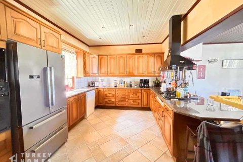 Villa  5+1  Yalıkavak, Muğla, Türkiye №233093 - 14