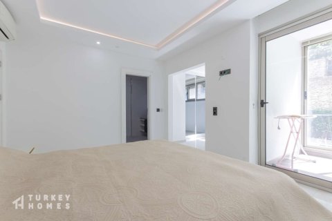 2+1 Lejlighed  i Alanya, Antalya, Tyrkiet Nr. 233097 - 10