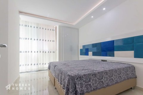 2+1 Lejlighed  i Alanya, Antalya, Tyrkiet Nr. 233097 - 15