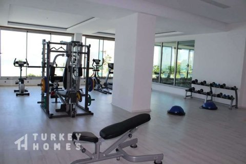 2+1 Lejlighed  i Alanya, Antalya, Tyrkiet Nr. 233097 - 22