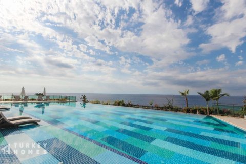 2+1 Lejlighed  i Alanya, Antalya, Tyrkiet Nr. 233097 - 4