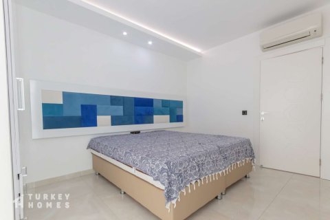2+1 Lejlighed  i Alanya, Antalya, Tyrkiet Nr. 233097 - 14