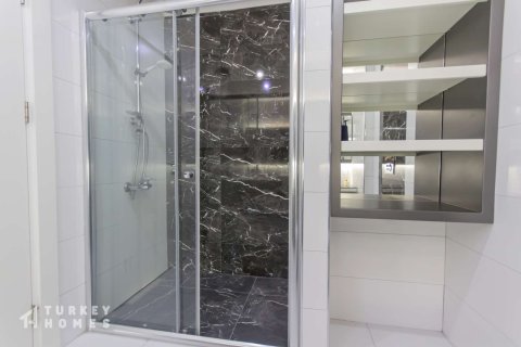 2+1 Lejlighed  i Alanya, Antalya, Tyrkiet Nr. 233097 - 12