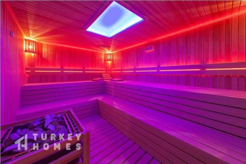 2+1 Lejlighed  i Alanya, Antalya, Tyrkiet Nr. 233097 - 20