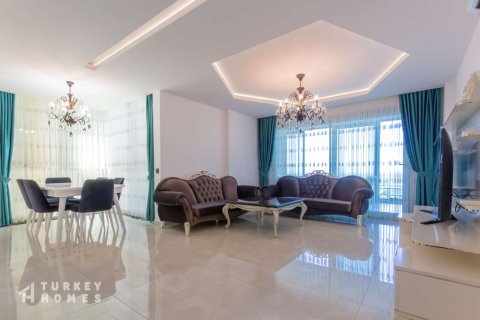 2+1 Lejlighed  i Alanya, Antalya, Tyrkiet Nr. 233097 - 5