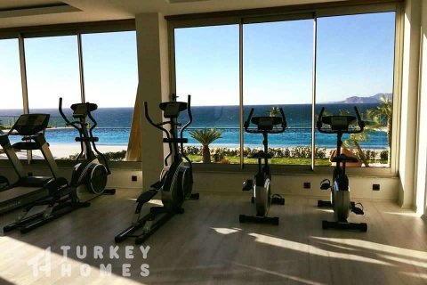 2+1 Lejlighed  i Alanya, Antalya, Tyrkiet Nr. 233097 - 21