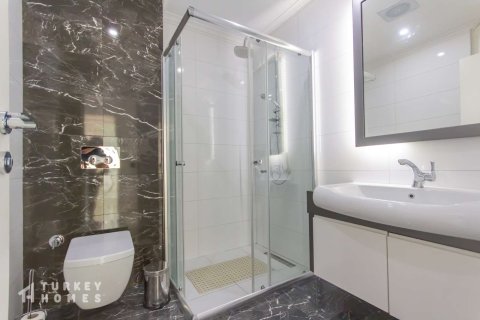 2+1 Lejlighed  i Alanya, Antalya, Tyrkiet Nr. 233097 - 16