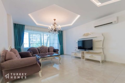 2+1 Lejlighed  i Alanya, Antalya, Tyrkiet Nr. 233097 - 6