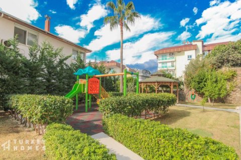 2+1 Lejlighed  i Alanya, Antalya, Tyrkiet Nr. 233097 - 23