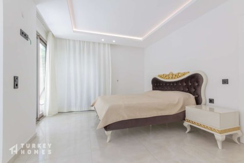 2+1 Lejlighed  i Alanya, Antalya, Tyrkiet Nr. 233097 - 9
