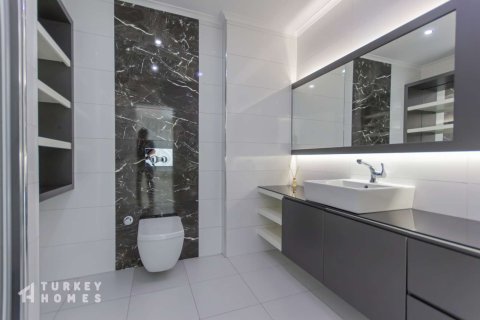 2+1 Lejlighed  i Alanya, Antalya, Tyrkiet Nr. 233097 - 11