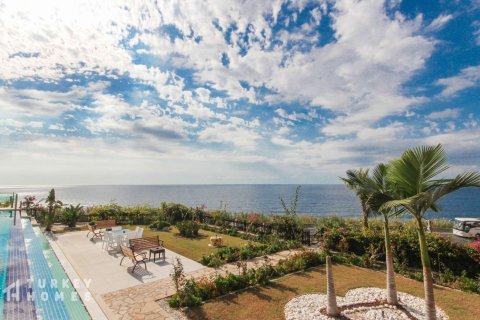 2+1 Lejlighed  i Alanya, Antalya, Tyrkiet Nr. 233097 - 3