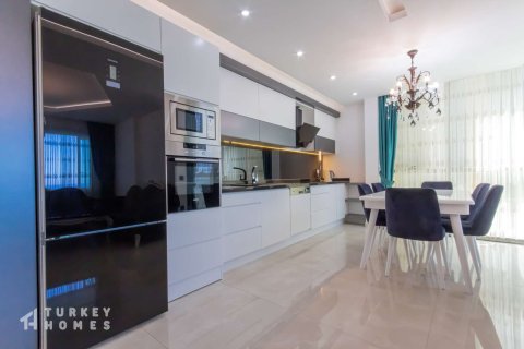 2+1 Lejlighed  i Alanya, Antalya, Tyrkiet Nr. 233097 - 7