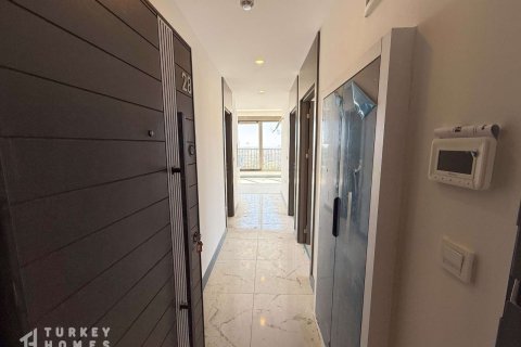 آپارتمان در  Alanya ، ترکیه 2 خوابه ، 95 متر مربع.  شماره 233091 - 6