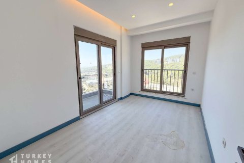 آپارتمان در  Alanya ، ترکیه 2 خوابه ، 95 متر مربع.  شماره 233091 - 12
