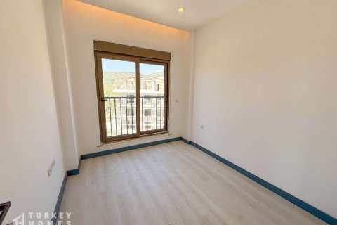 آپارتمان در  Alanya ، ترکیه 2 خوابه ، 95 متر مربع.  شماره 233091 - 13