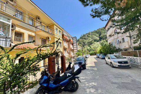 4+1 Wohnung in Fethiye, Mugla, Türkei Nr. 233092 - 26