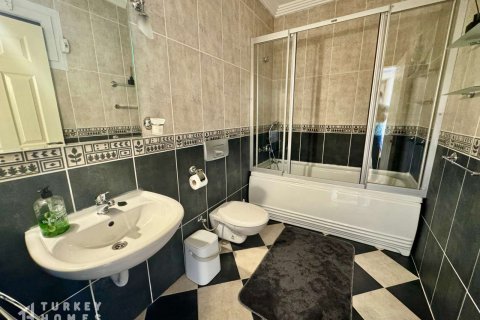4+1 Wohnung in Fethiye, Mugla, Türkei Nr. 233092 - 18