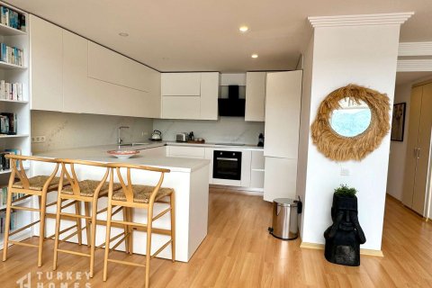 4+1 Wohnung in Fethiye, Mugla, Türkei Nr. 233092 - 6