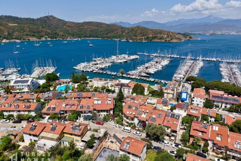 4+1 Wohnung in Fethiye, Mugla, Türkei Nr. 233092 - 25