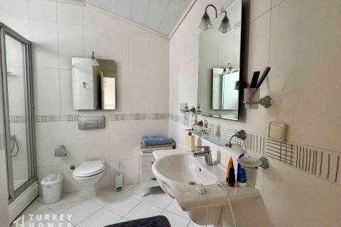 4+1 Wohnung in Fethiye, Mugla, Türkei Nr. 233092 - 21