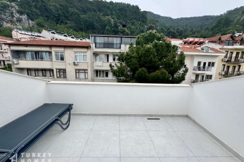 4+1 Wohnung in Fethiye, Mugla, Türkei Nr. 233092 - 24