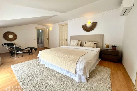 4+1 Wohnung in Fethiye, Mugla, Türkei Nr. 233092 - 22