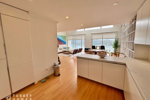 4+1 Wohnung in Fethiye, Mugla, Türkei Nr. 233092 - 8