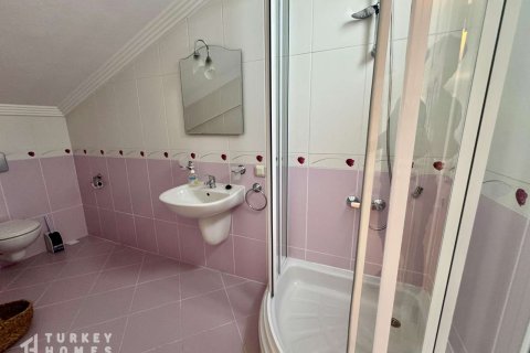 4+1 Wohnung in Fethiye, Mugla, Türkei Nr. 233092 - 23