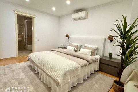 4+1 Wohnung in Fethiye, Mugla, Türkei Nr. 233092 - 15