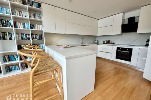 4+1 Wohnung in Fethiye, Mugla, Türkei Nr. 233092 - 7