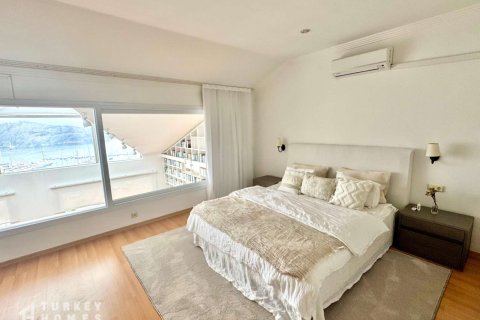 4+1 Wohnung in Fethiye, Mugla, Türkei Nr. 233092 - 20