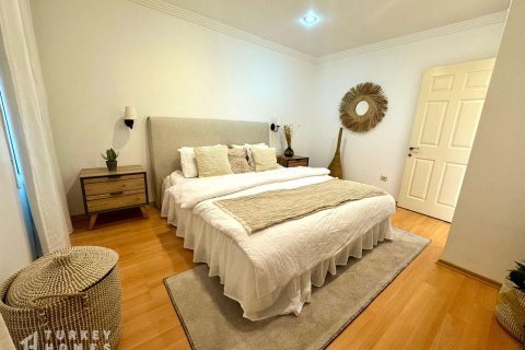4+1 Wohnung in Fethiye, Mugla, Türkei Nr. 233092 - 17