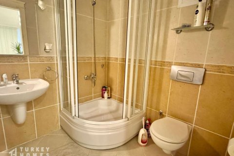 4+1 Wohnung in Fethiye, Mugla, Türkei Nr. 233092 - 16