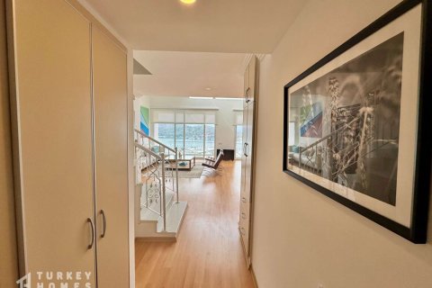 4+1 Wohnung in Fethiye, Mugla, Türkei Nr. 233092 - 2
