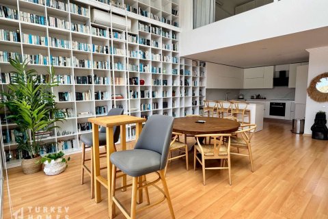 4+1 Wohnung in Fethiye, Mugla, Türkei Nr. 233092 - 11