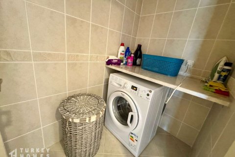 4+1 Wohnung in Fethiye, Mugla, Türkei Nr. 233092 - 19
