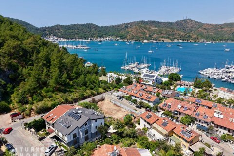 4+1 Wohnung in Fethiye, Mugla, Türkei Nr. 233092 - 1