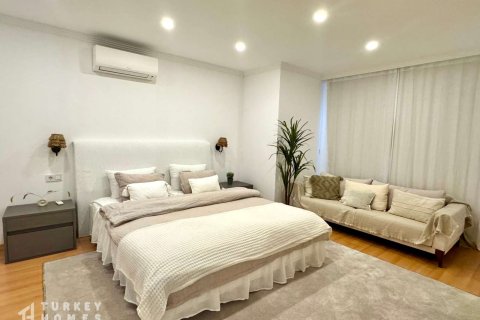 4+1 Wohnung in Fethiye, Mugla, Türkei Nr. 233092 - 14
