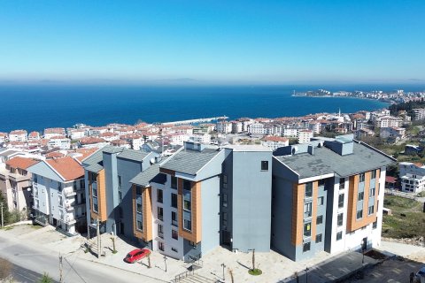 Квартира  3+1 в Чинарджике, Ялова, Турция №69551