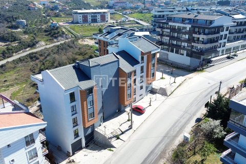 3+1 Wohnung  in Cinarcik, Yalova, Türkei Nr. 69551 - 19