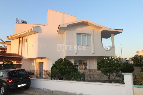 4+1 Villa  in Serik, Antalya, Turkey No. 228947