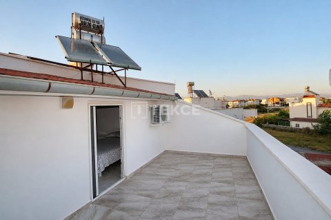 Villa for sale in Serik, Antalya, Turkey, 4 bedrooms, 185m2, No. 228947 – photo 30