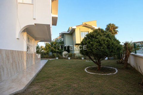 Villa for sale in Serik, Antalya, Turkey, 4 bedrooms, 185m2, No. 228947 – photo 4
