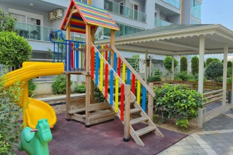 Wohnung in Mahmutlar, Antalya, Türkei Nr. 228945 - 18
