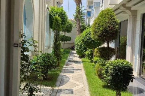 Wohnung in Mahmutlar, Antalya, Türkei Nr. 228945 - 21